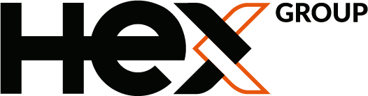 Logo HeX Group Exothera / HeX : un partenariat complet