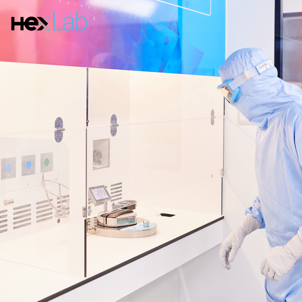 HeX Lab