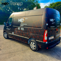 HeX Transp