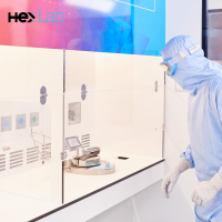 HeX Lab