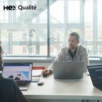 HeX Qualité