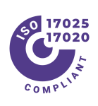 Compliance ISO 17025 17020